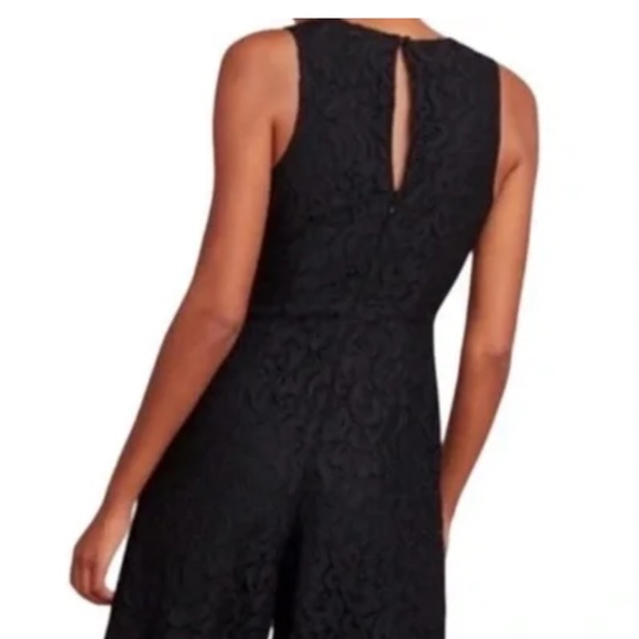 Anthropologie Moulinette Soeurs Jaeda Lace Jumpsuit - Picture 3 of 5
